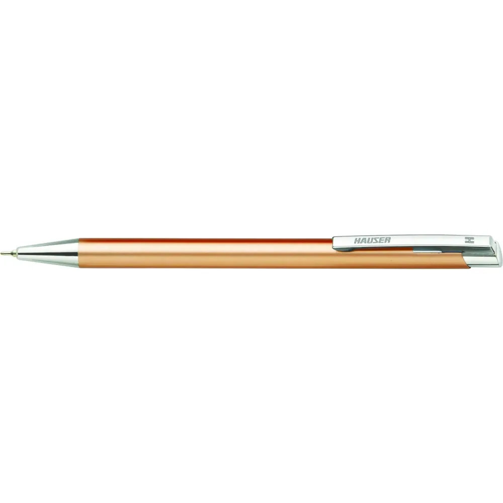 4401 AURUS Golden золотистый (Senator) с логотипом компании. Цена 130 ₽. Артикул 4401