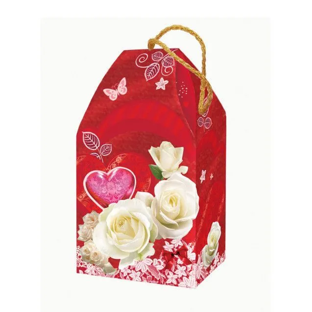 СУМОЧКА-КИСЕТ SWEET LOVE (127) до 400 г с логотипом компании. Цена . Артикул ARDNКСК 1614