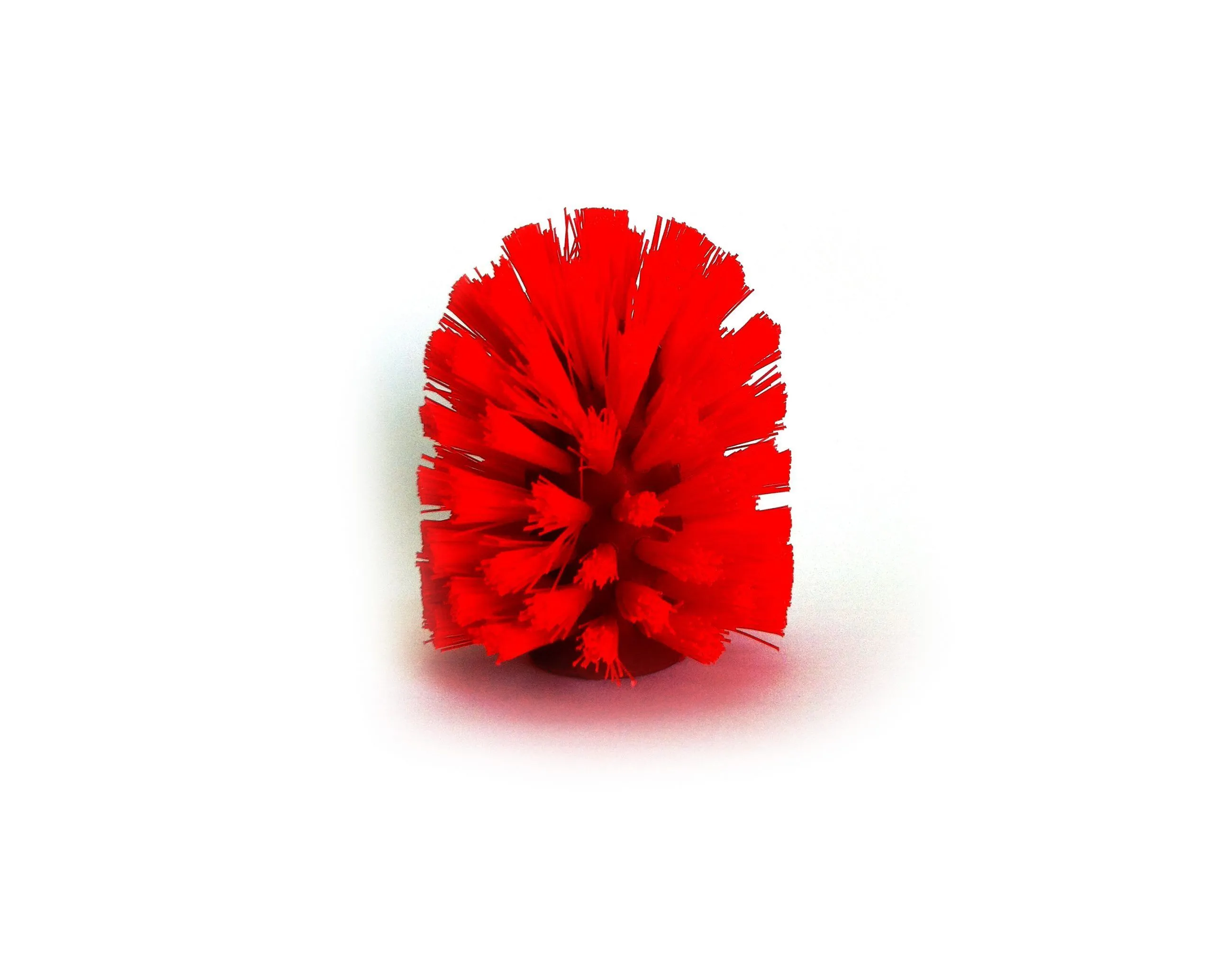 Ершик для унитаза  с логотипом компании. Цена . Артикул ARDNQL10120-RD