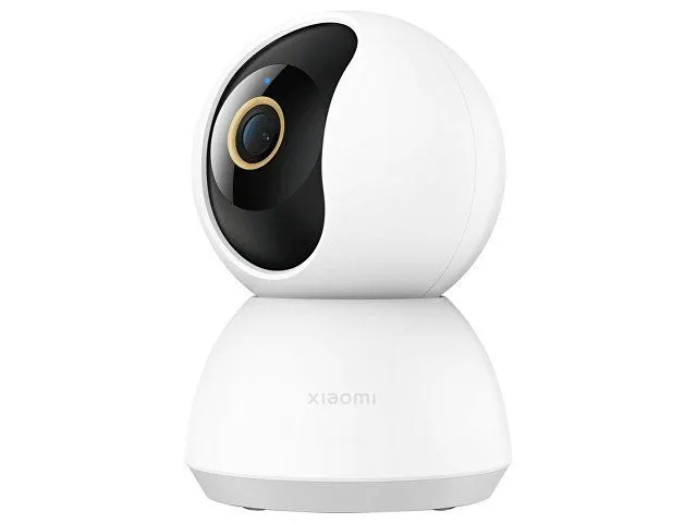 Видеокамера безопасности Xiaomi Smart Camera C300 (BHR6540GL) с логотипом компании. Цена 5 534 ₽. Артикул AROA400165