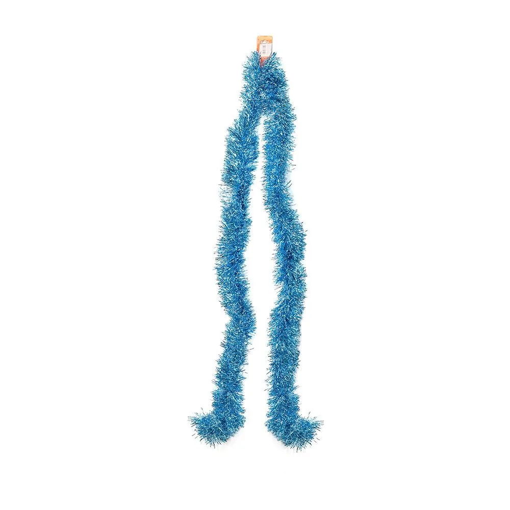 Новогодняя мишура (микс) с логотипом компании. Цена . Артикул ARDNSYMTA-162002