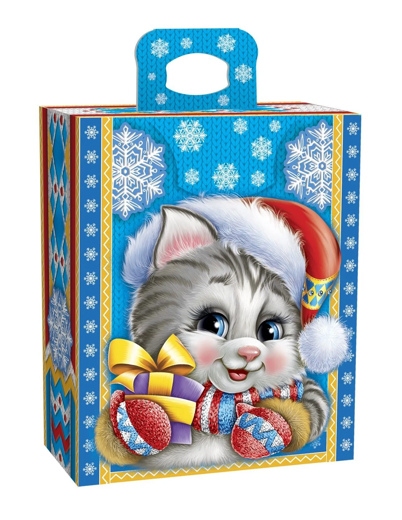 БАУЛ СКАНДИНАВИЯ 700г (15000) с логотипом компании. Цена 40 ₽. Артикул ARDN53002