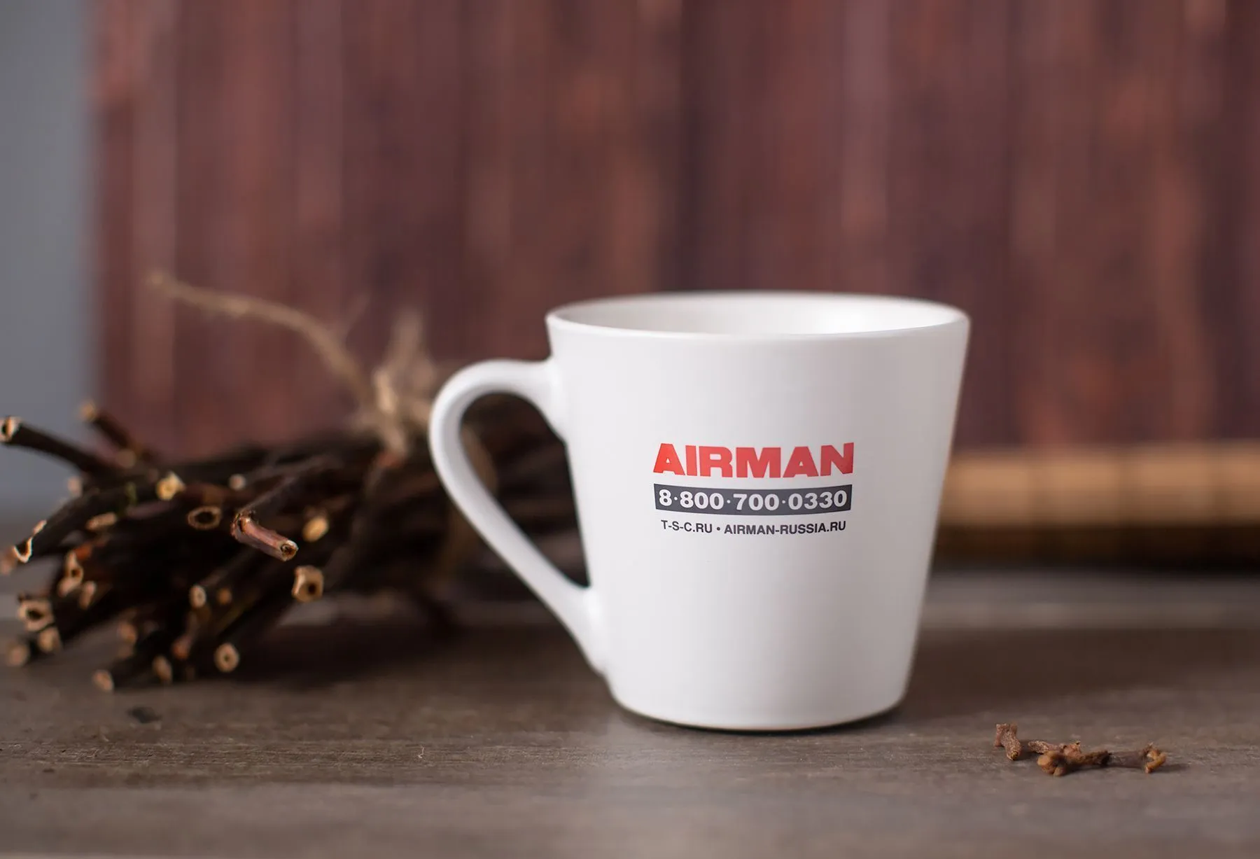 Kомпрессоры AIRMAN