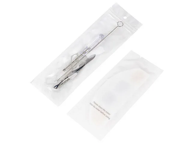 Умная Wi-Fi поилка «IoT Pet Fountain», 2500 мл, белый с логотипом компании. Цена 4 587 ₽. Артикул AROA521301