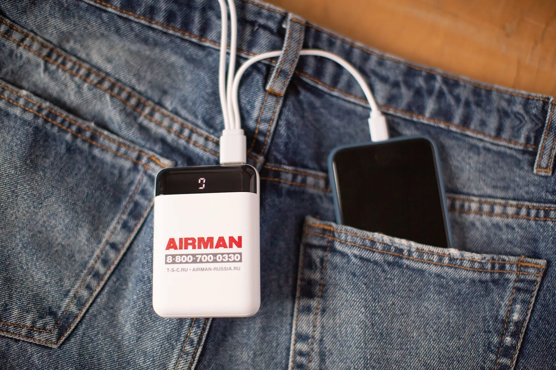 Kомпрессоры AIRMAN