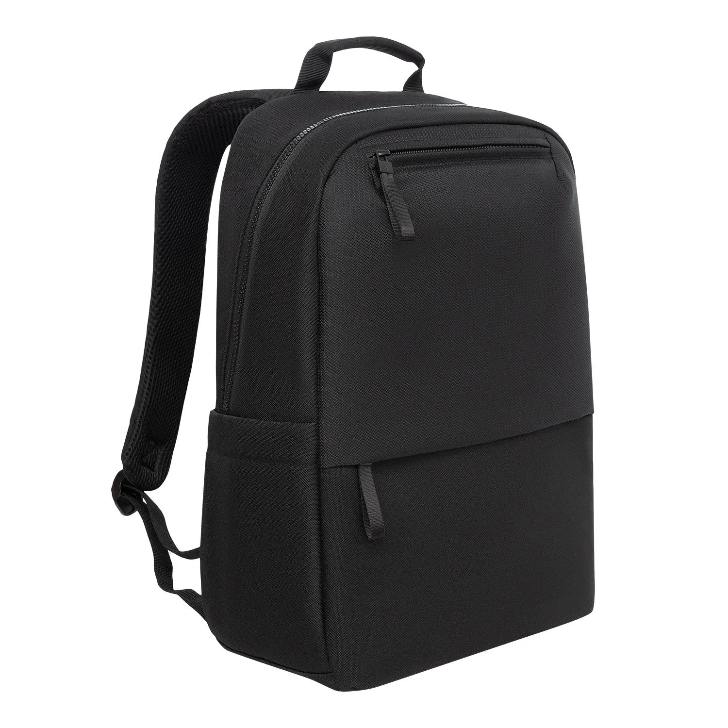 Рюкзак Norton, черный с логотипом компании. Цена 4 302 ₽. Артикул prtb20083.010