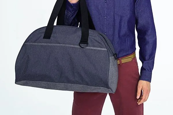 Виды дорожных сумок