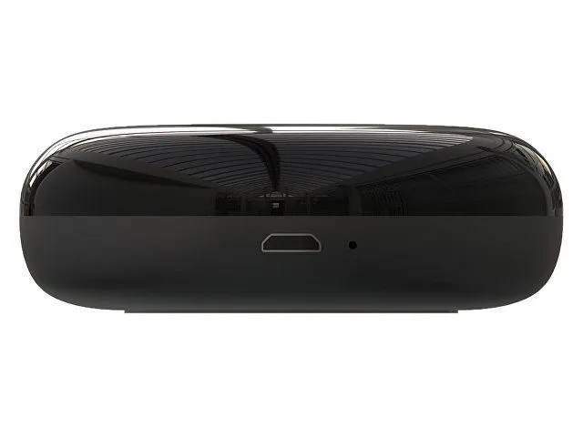 Умный ИК пульт «IR2», черный с логотипом компании. Цена 1 343 ₽. Артикул AROA521300