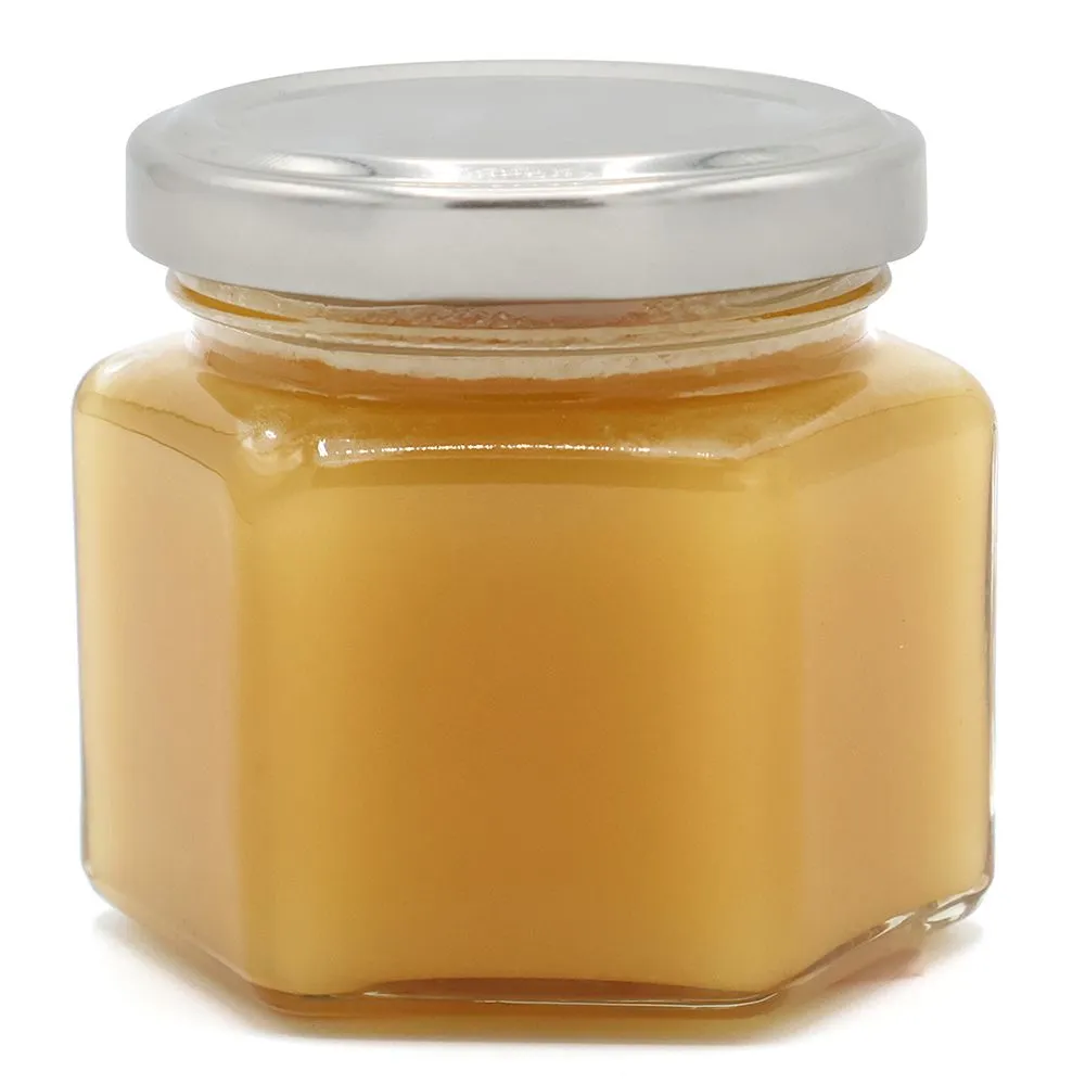 Мед натуральный Лесной, 140 г с логотипом компании. Цена 286 ₽. Артикул ARDN1308