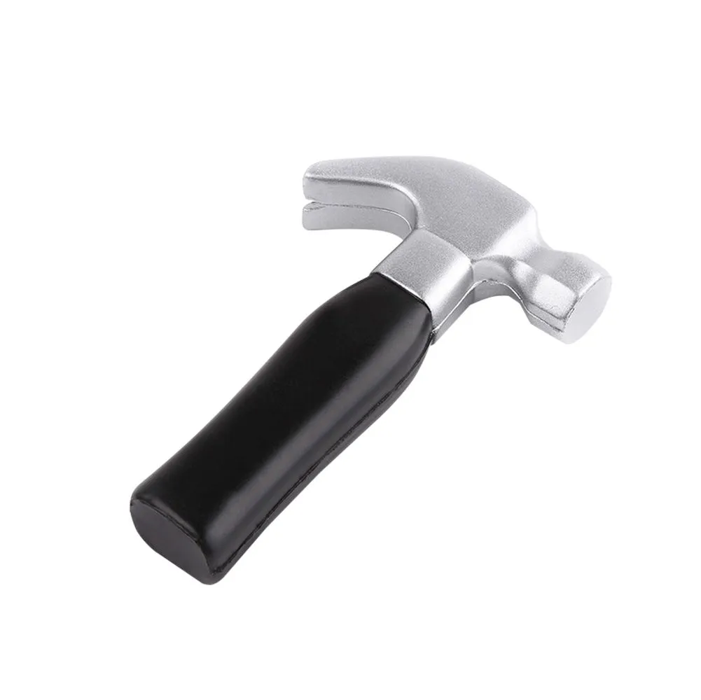 Антистресс Hammer-S с логотипом компании. Цена 114 ₽. Артикул ARDN15004.09-S
