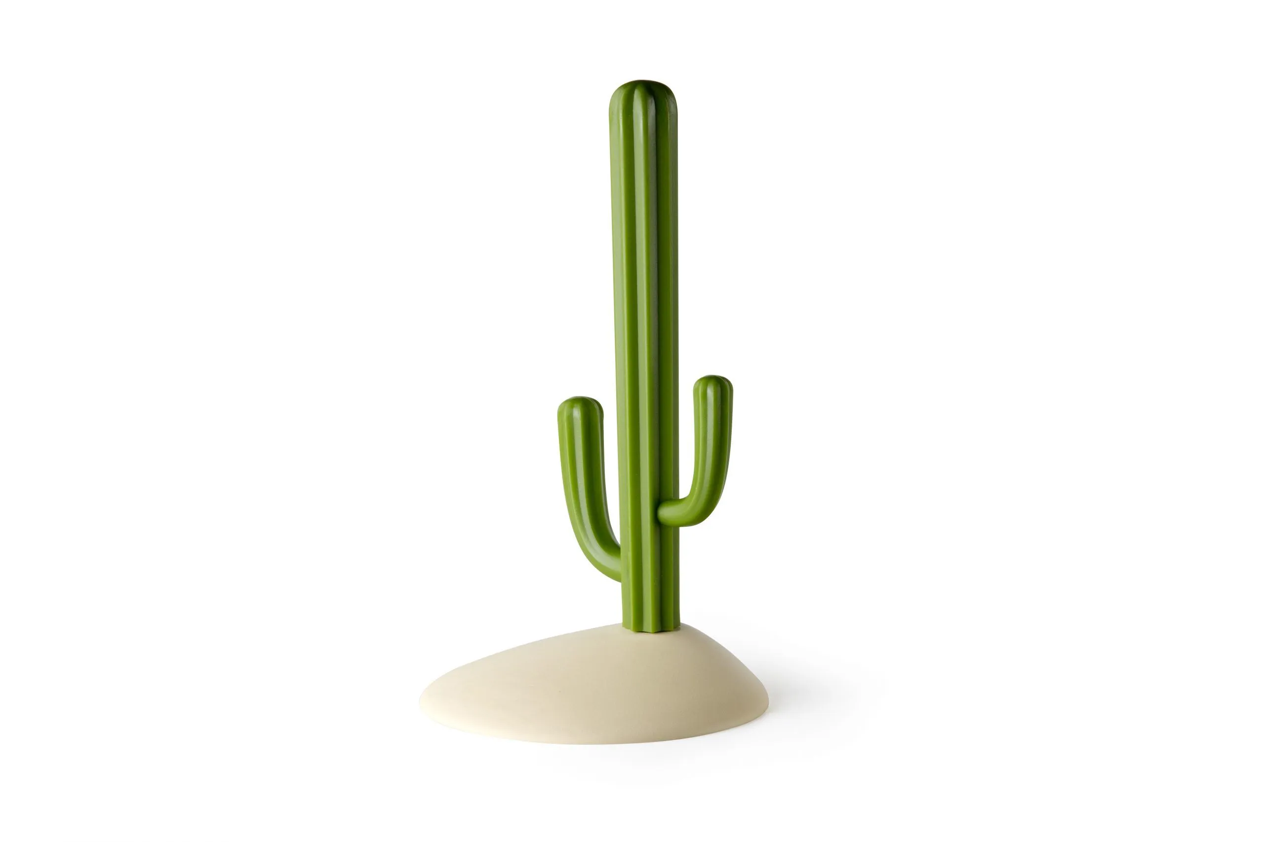 Подпорка для двери Cactus с логотипом компании. Цена 1 622 ₽. Артикул ARDNQL10277-CR-GN