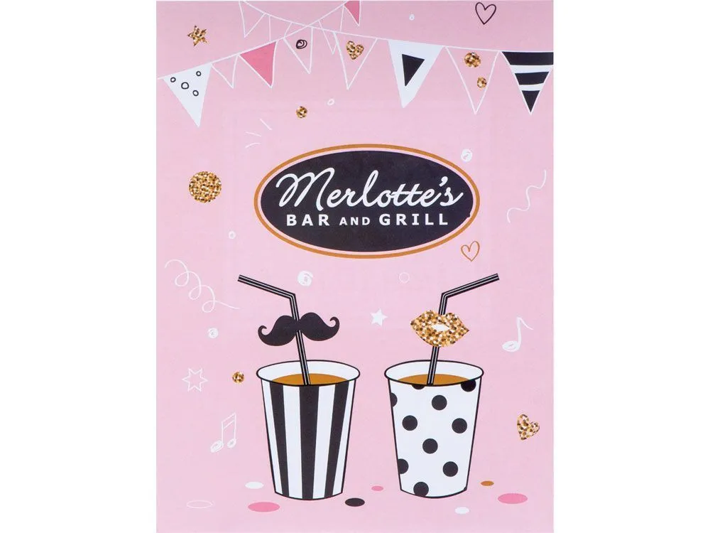 Открытки с логотипом. Доставка по Москве и России.