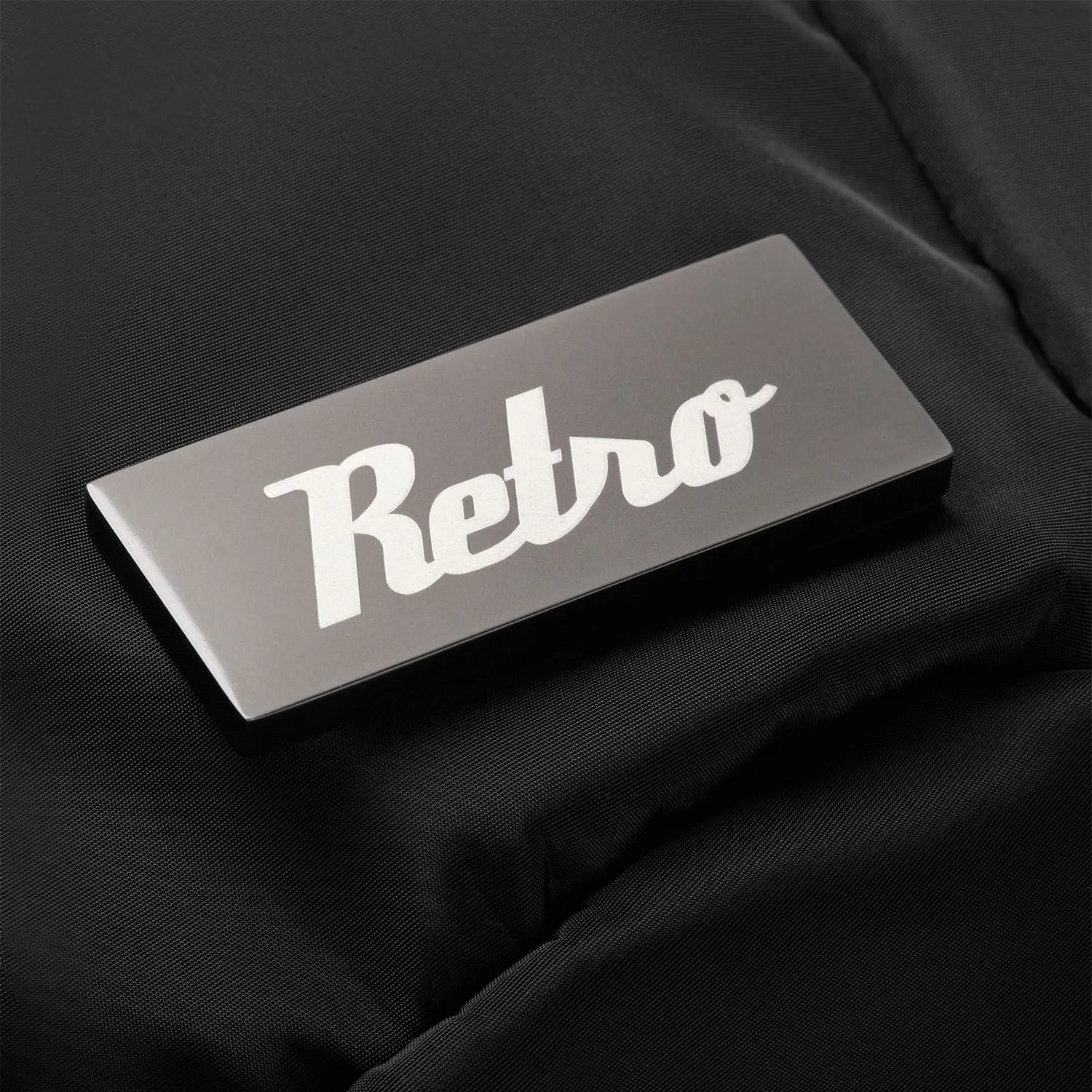 Рюкзак Boston, черный с логотипом компании. Цена 4 567 ₽. Артикул prtb20075.010