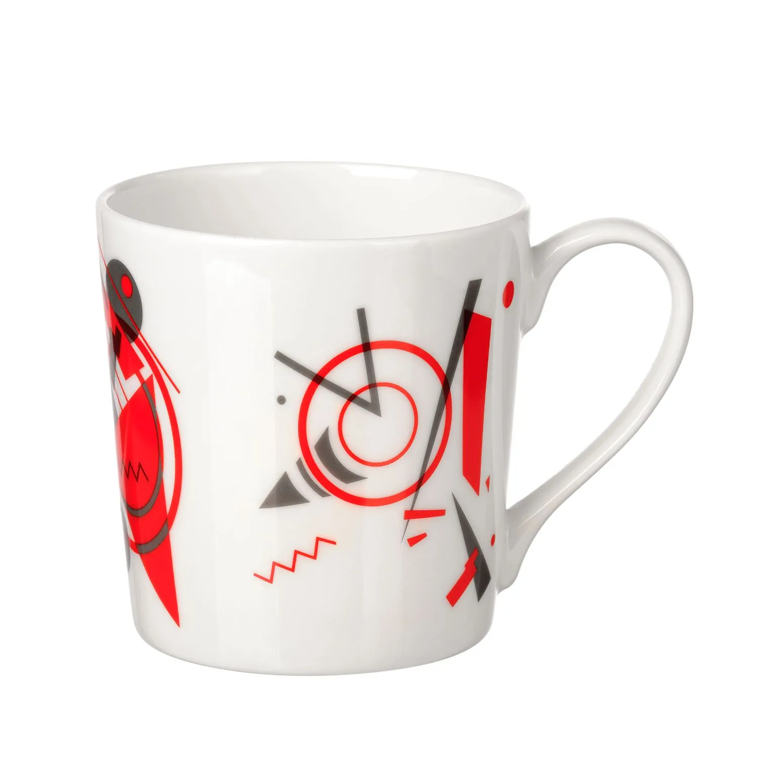 Кружка фарфоровая Siena с логотипом компании. Цена 500 ₽. Артикул prtb23062.100