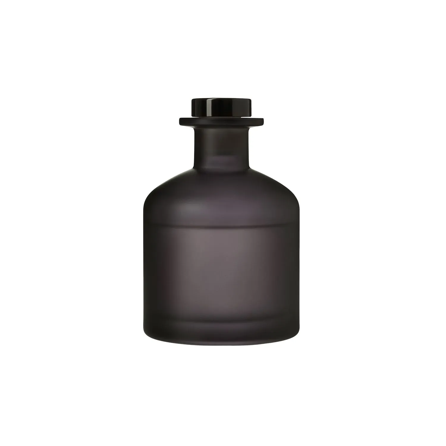 Диффузор ароматический Mizu, серый с логотипом компании. Цена 1 688 ₽. Артикул prtb730915.080