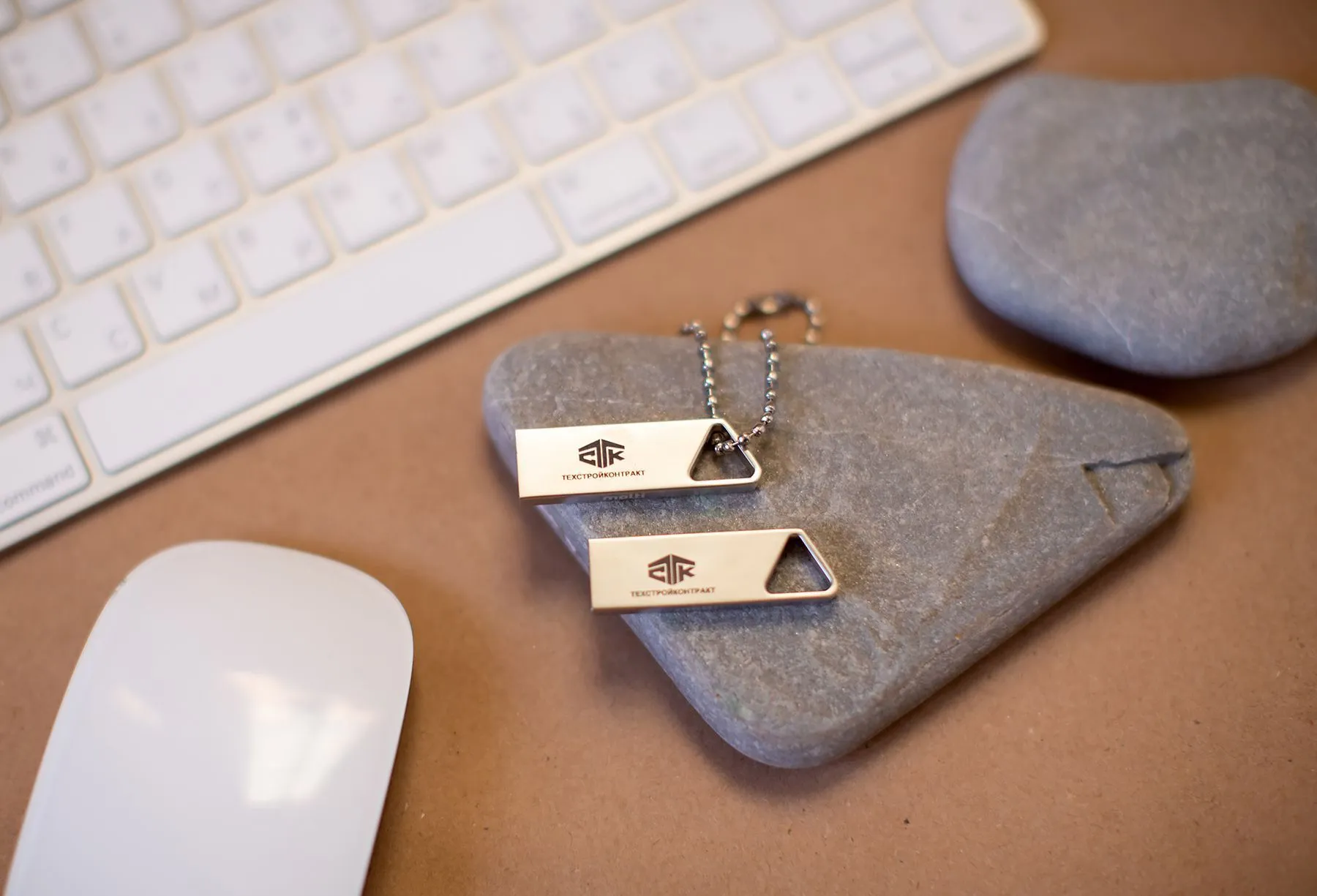 Корпоративные сувениры ТЕХСТРОЙКОНТРАКТ