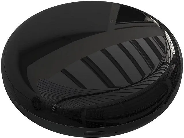 Умный ИК пульт HIPER IoT IR v2 с логотипом компании. Цена 755 ₽. Артикул AROA521065