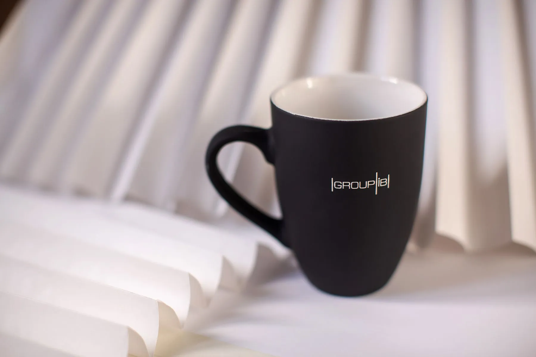 Кружки Group-IB