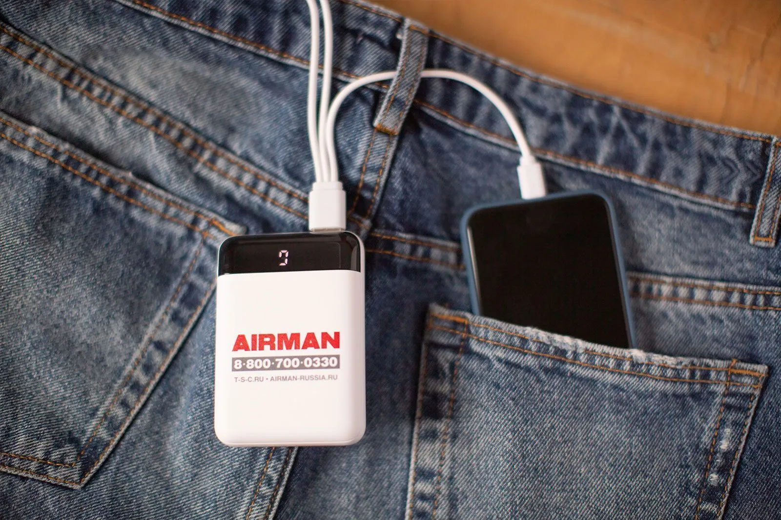 Как выбрать корпоративные сувениры для вашей компании?