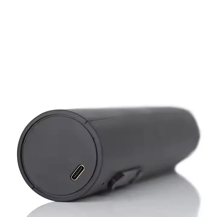 Винный электрический штопор Murcia, черный с логотипом компании. Цена . Артикул ARDN44011.22