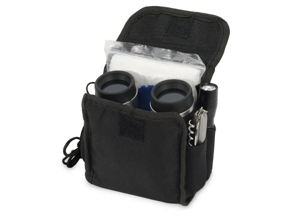 Наборы для путешествий с логотипом. Доставка по Москве и России.