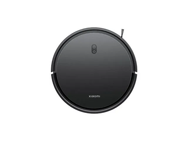 Робот-пылесос Xiaomi Robot Vacuum E10C (BHR7725EU) с логотипом компании. Цена 18 282 ₽. Артикул AROA400173
