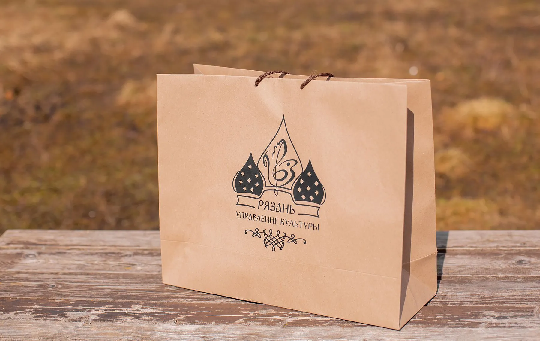 Сувениры для Управления культуры