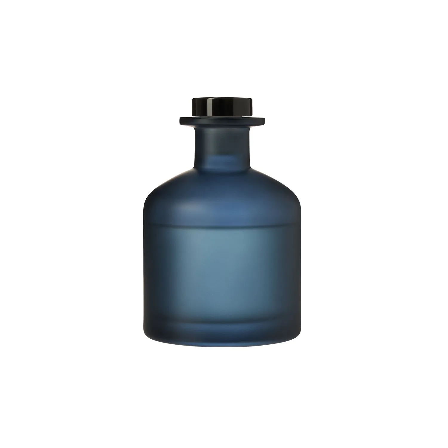 Диффузор ароматический Mizu, синий с логотипом компании. Цена 1 688 ₽. Артикул prtb730915.030