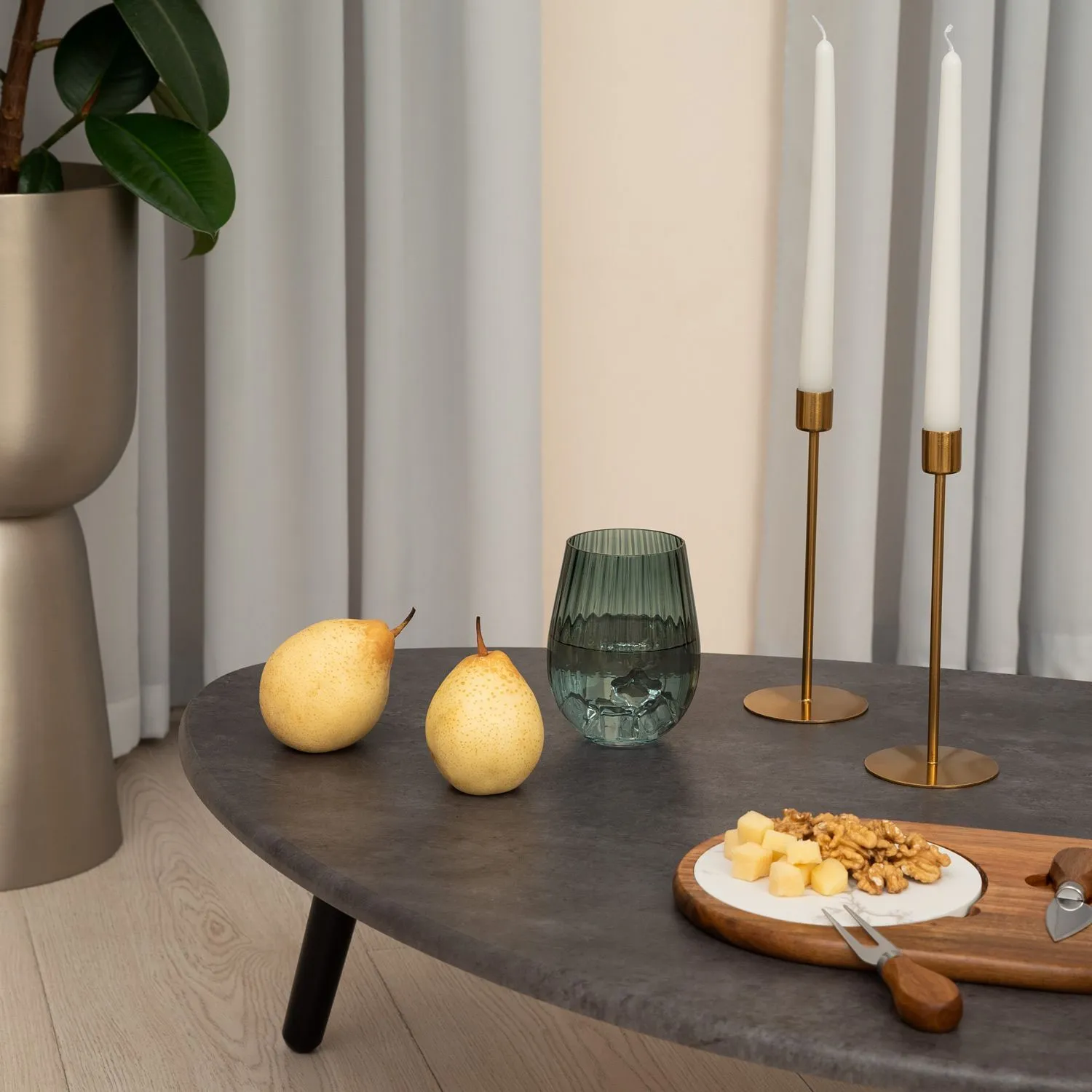 Стакан для воды Capri, зеленый с логотипом компании. Цена 669 ₽. Артикул prtb731935.040