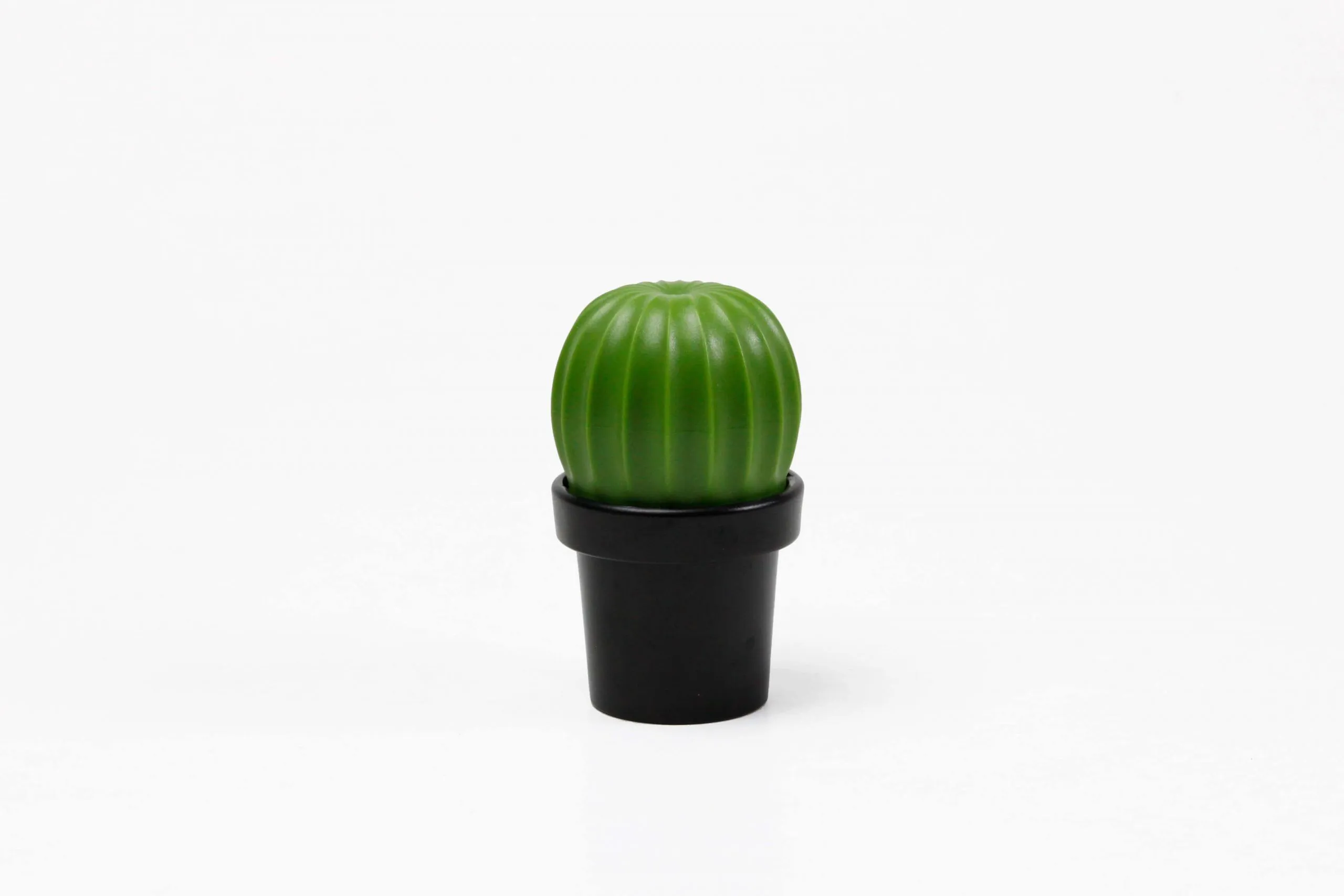 МЕЛЬНИЦА ДЛЯ СПЕЦИЙ Tasty Cactus с логотипом компании. Цена 1 622 ₽. Артикул ARDNQL10252-BK-GN