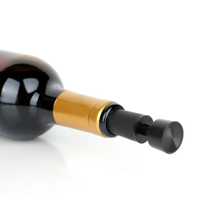 Пробка вакуумная Plug с логотипом компании. Цена . Артикул ARDN44016.02