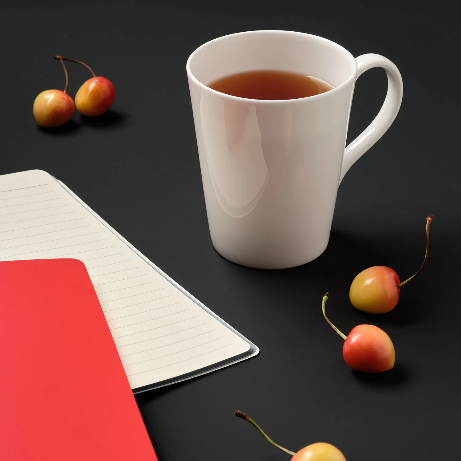 Кружка фарфоровая Vesta с логотипом компании. Цена 481 ₽. Артикул prtb23061.100