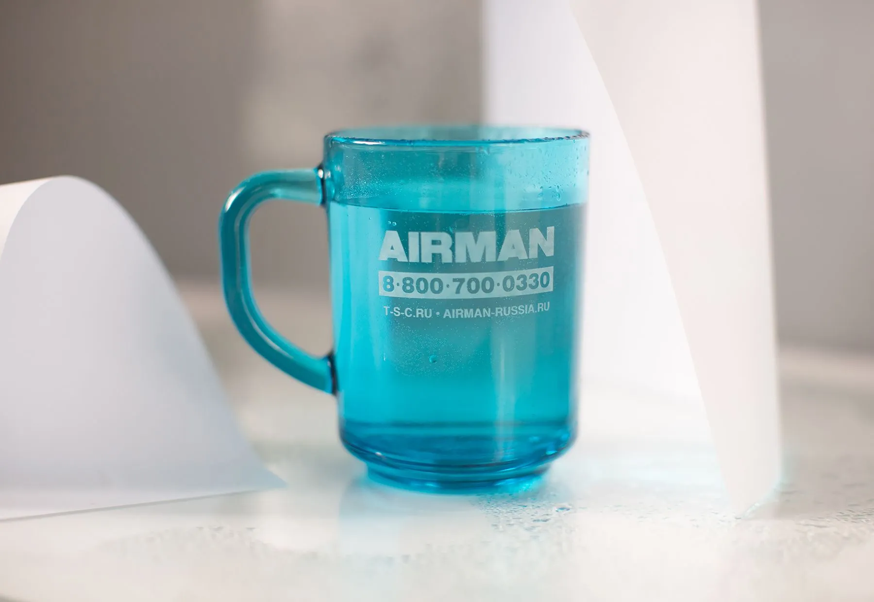 Kомпрессоры AIRMAN