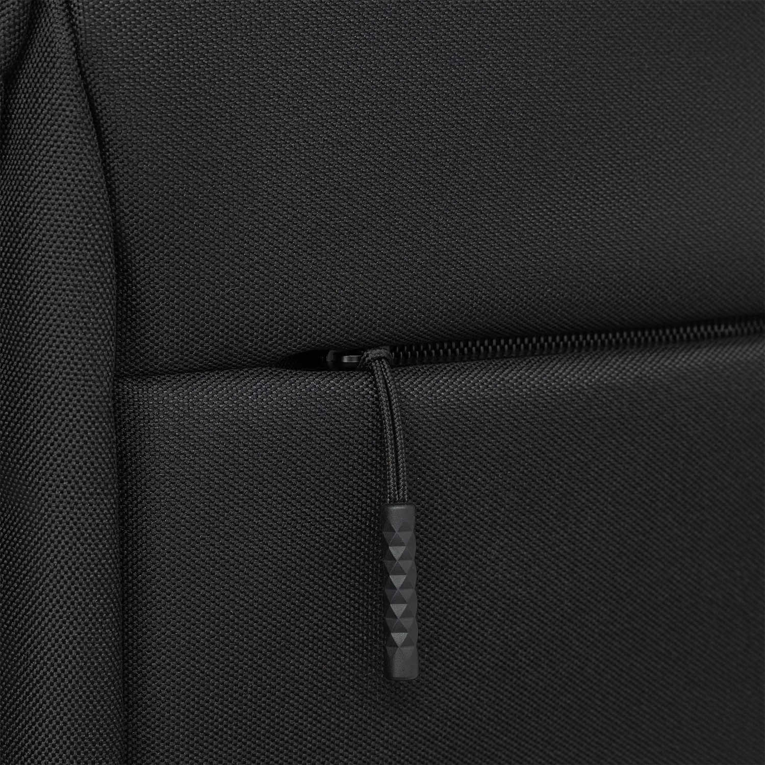 Рюкзак Sirius, черный с логотипом компании. Цена 3 715 ₽. Артикул prtb20084.010