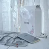 Ежедневник Спарк (Spark) недатированный, серебряный (без упаковки, без стикера)