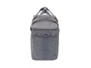 RIVACASE 5726 Изотермическая сумка, 23 л, серый для бизнеса