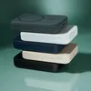 Внешний аккумулятор Юнион PD (Union PD) 10000mAh с функцией беспроводной зарядки 15W, серый
