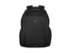 Рюкзак WENGER XE Professional 15.6", черный, переработанный ПЭТ/Полиэстер, 32х22х44 см, 23 л. с логотипом компании. Цена 11 533 ₽. Артикул AROA612739