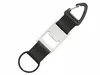 Брелок-ремувка с открывашкой и карабином "Champion", черный с логотипом компании. Цена 255 ₽. Артикул AROA180972