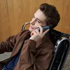 Внешний аккумулятор Юнион PD (Union PD) 10000mAh с функцией беспроводной зарядки 15W, серый