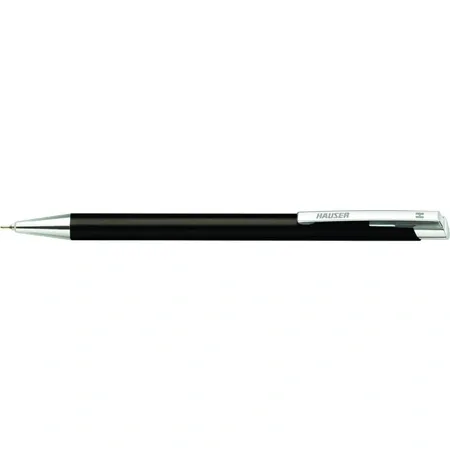 4401 AURUS Black черный (Senator)