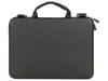 Сумка для MacBook Pro и Ultrabook 13.3" 8823, черный меланж для бизнеса