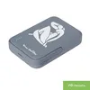 Внешний аккумулятор Юнион PD (Union PD) 10000mAh с функцией беспроводной зарядки 15W, серый