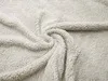 Плед Snowflake новогодний для бизнеса