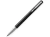 Ручка роллер «Parker Vector Standard Black CT», черный для бизнеса