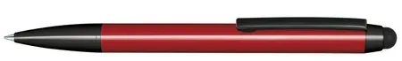 3330 ШР Attract Stylus красный/черный (Senator)