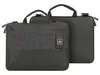 Сумка для MacBook Pro и Ultrabook 13.3" 8823, черный меланж для бизнеса