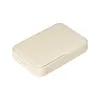 Внешний аккумулятор Юнион PD (Union PD) 10000mAh с функцией беспроводной зарядки 15W, бежевый