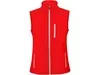 Жилет "Nevada", красный для бизнеса