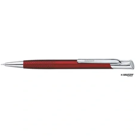 4301 AXIS SHINY RED темно-красный (Senator)